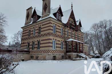 Maison 17 pièces 970000 €