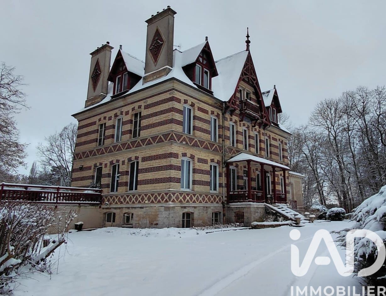 Vente Maison/villa 20 pièces - Photo 2
