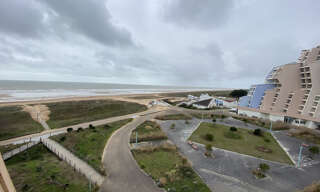 Appartement 1 Pièce 23 m² à vendre à Saint-Jean-de-Monts (85160)