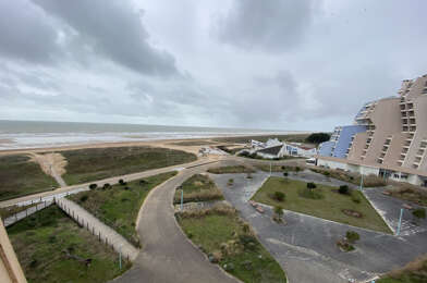 Appartement 1 pièces 103650 €