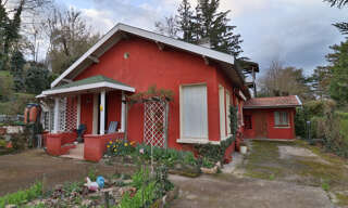 Maison 6 Pièces 115 m² à vendre à Charbonnières-les-Bains (69260)