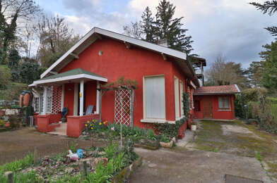 Maison 6 pièces 530000 €