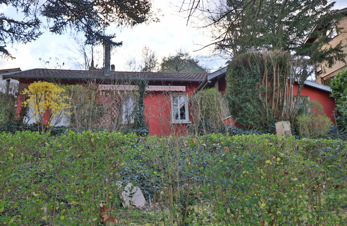 MAISON CENTRE CHARBONNIERES — photo 3