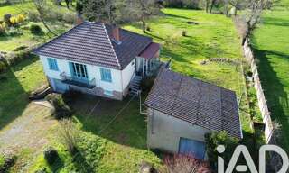 Maison 3 Pièces 67 m² à vendre à Sémelay (58360)