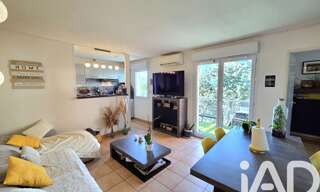 Appartement 3 Pièces 58 m² à louer à Nîmes (30000)