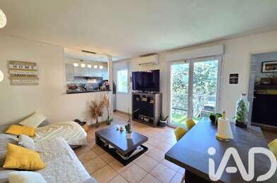 Appartement 3 pièces 720 €