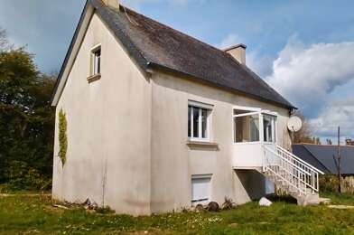 Maison 4 pièces 75000 €