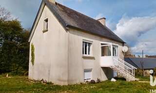 Maison 4 Pièces 75 m² à vendre à Maël-Carhaix (22340)