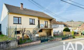 Maison 5 Pièces 102 m² à vendre à Haspelschiedt (57230)