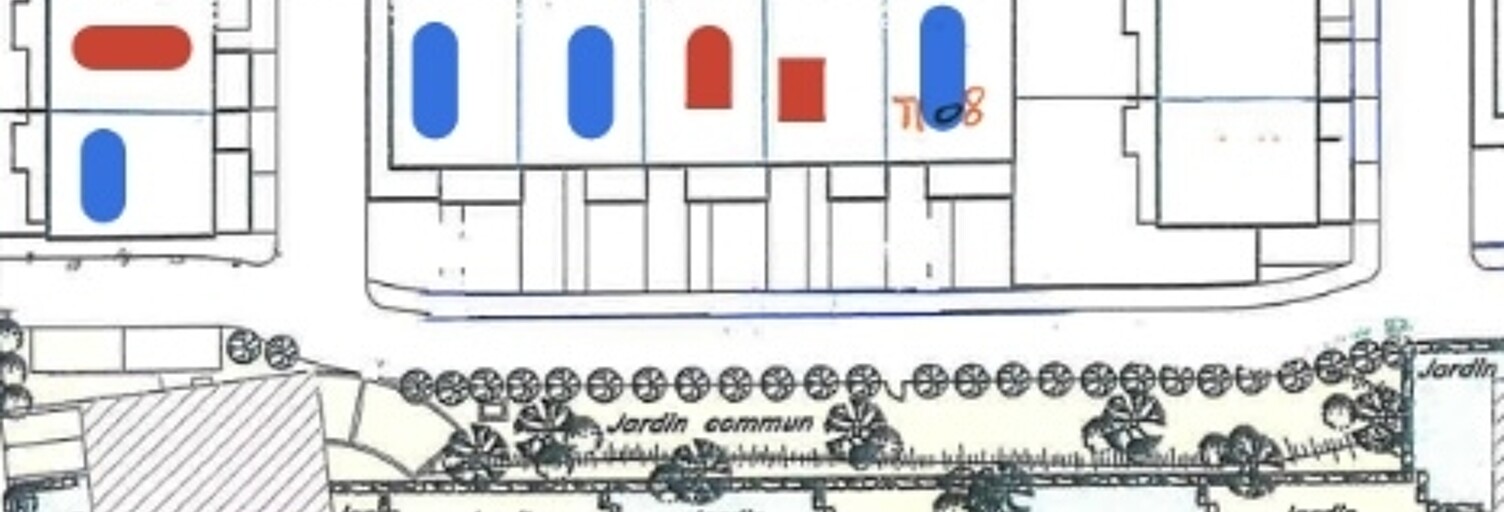 Maison 4 Pièces 92 m² à vendre à Épinay-sur-Seine (93800)