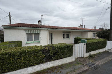 Maison 4 pièces 128000 €