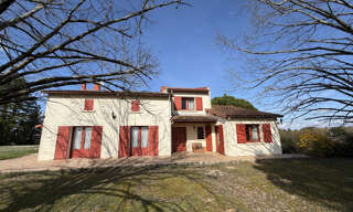 Maison 7 Pièces 210 m² à vendre à Tonneins (47400)