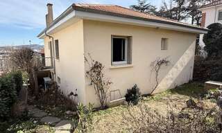 Maison 5 Pièces 94 m² à vendre à Saint-Étienne (42000)