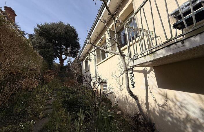 Maison - 94m ² — photo 2