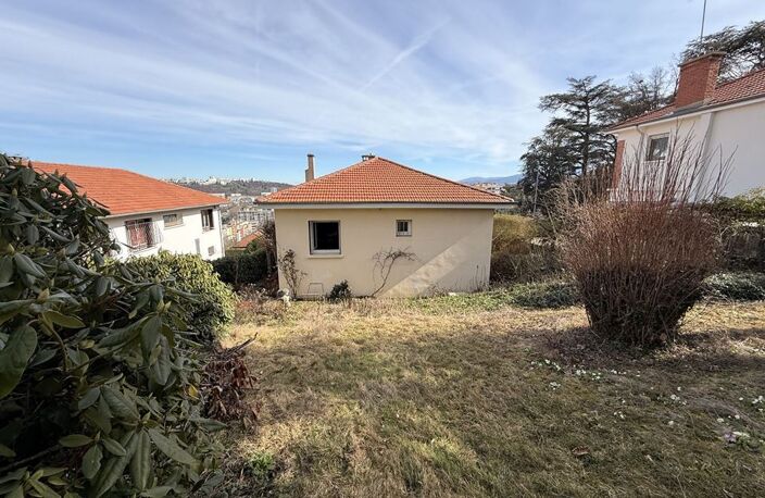 Maison - 94m ² — photo 3