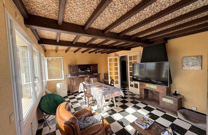 Maison - 94m ² — photo 4
