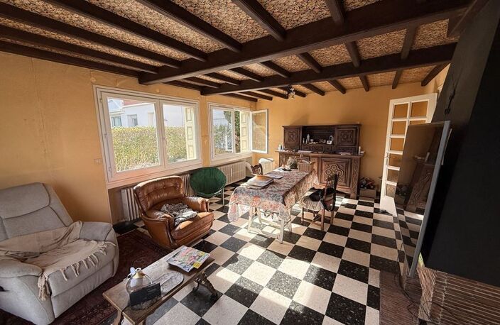 Maison - 94m ² — photo 5
