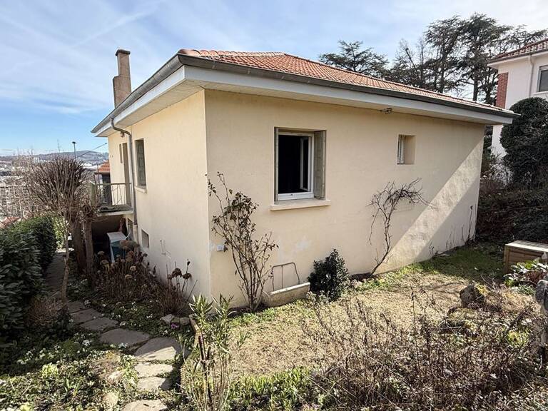 Maison - 94m ² — photo 1