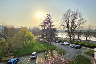 Appartement 3 pièces 210000 €