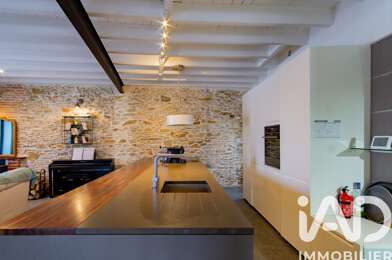 Maison 5 pièces 289000 €