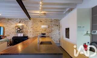 Maison 5 Pièces 115 m² à vendre à Talmont-Saint-Hilaire (85440)