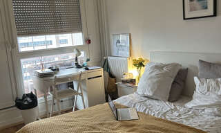 Appartement 4 Pièces 60 m² à louer à Villeurbanne (69100)