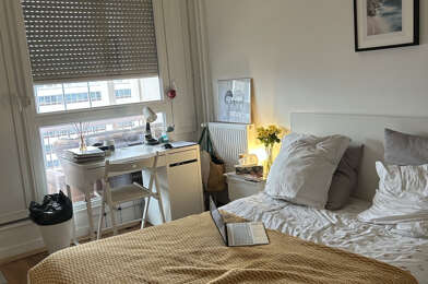 Appartement 4 pièces 485 €