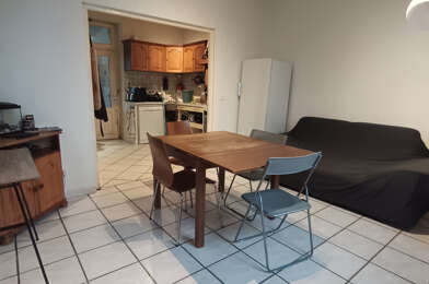 Appartement 4 pièces 239000 €