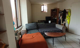 Appartement 1 Pièce 22 m² à vendre à Sourcieux-les-Mines (69210)