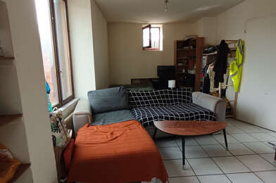 Appartement 1 pièces 55000 €