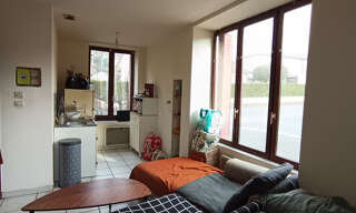 Appartement 1 Pièce 22 m² à vendre à Sourcieux-les-Mines (69210)