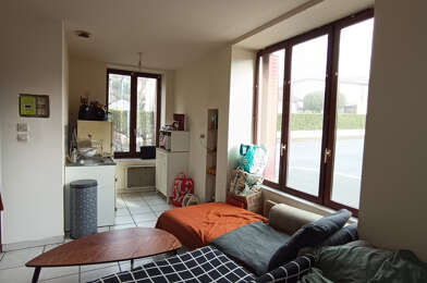 Appartement 1 pièces 55000 €