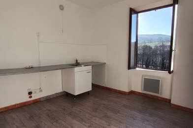 Appartement 1 pièces 52000 €