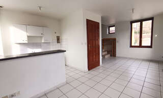 Appartement 2 Pièces 47 m² à vendre à Sourcieux-les-Mines (69210)