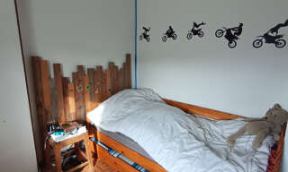 Appartement 2 Pièces 30 m² à vendre à Sourcieux-les-Mines (69210)