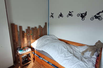 Appartement 2 pièces 75000 €