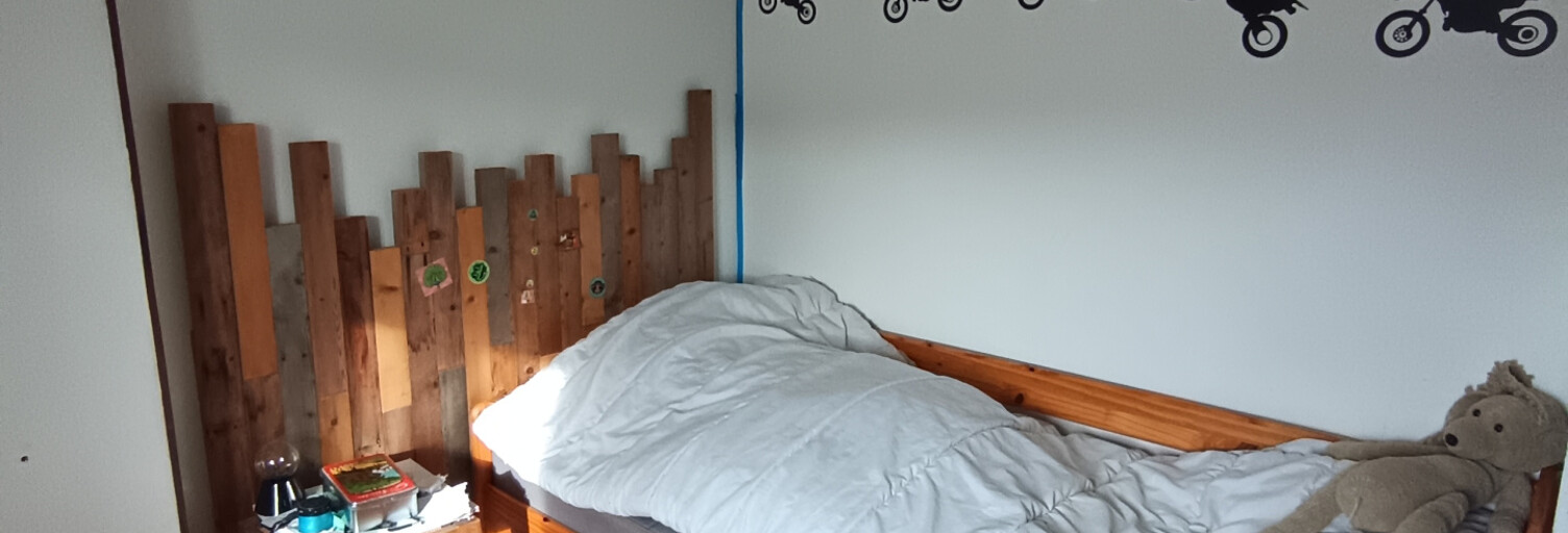 Appartement 2 Pièces 30 m² à vendre à Sourcieux-les-Mines (69210)