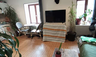 Appartement 2 Pièces 30 m² à vendre à Sourcieux-les-Mines (69210)