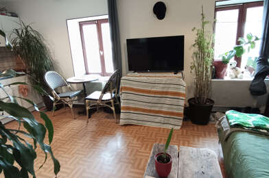 Appartement 2 pièces 75000 €