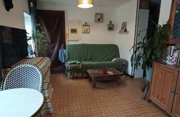 Appartement T2 en dernier étage - Lot 5 — photo 3