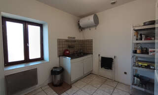 Appartement 1 Pièce 21 m² à vendre à Sourcieux-les-Mines (69210)