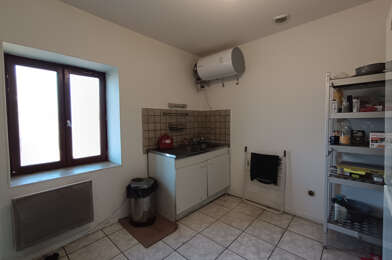 Appartement 1 pièces 52000 €