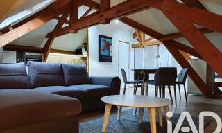 Appartement 1 Pièce 27 m² à vendre à Manom (57100)