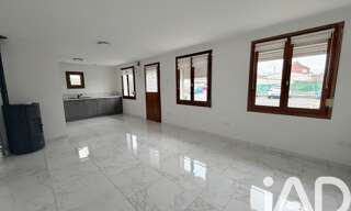 Maison 3 Pièces 53 m² à vendre à Lens (62300)