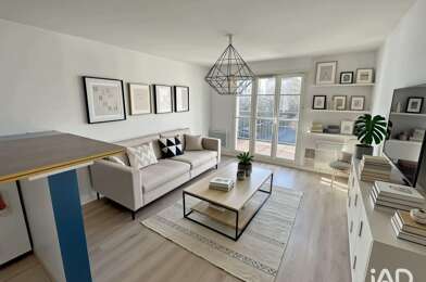 Appartement 2 pièces 987 €