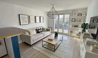 Appartement 2 Pièces 39 m² à louer à Sartrouville (78500)