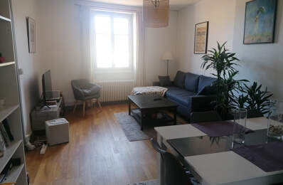 APPARTEMENT T3 EN 2E ETAGE — photo du bien