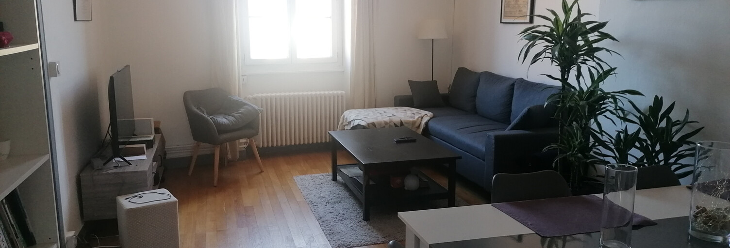 Appartement 3 Pièces 98 m² à louer à L'Arbresle (69210)