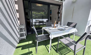 Appartement 2 Pièces 37 m² à vendre à Saint-Cyr-sur-Mer (83270)