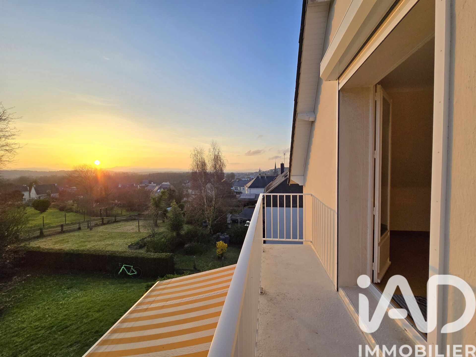 St-Nicolas-De-Redon - 169m² - 6p. - 5ch.